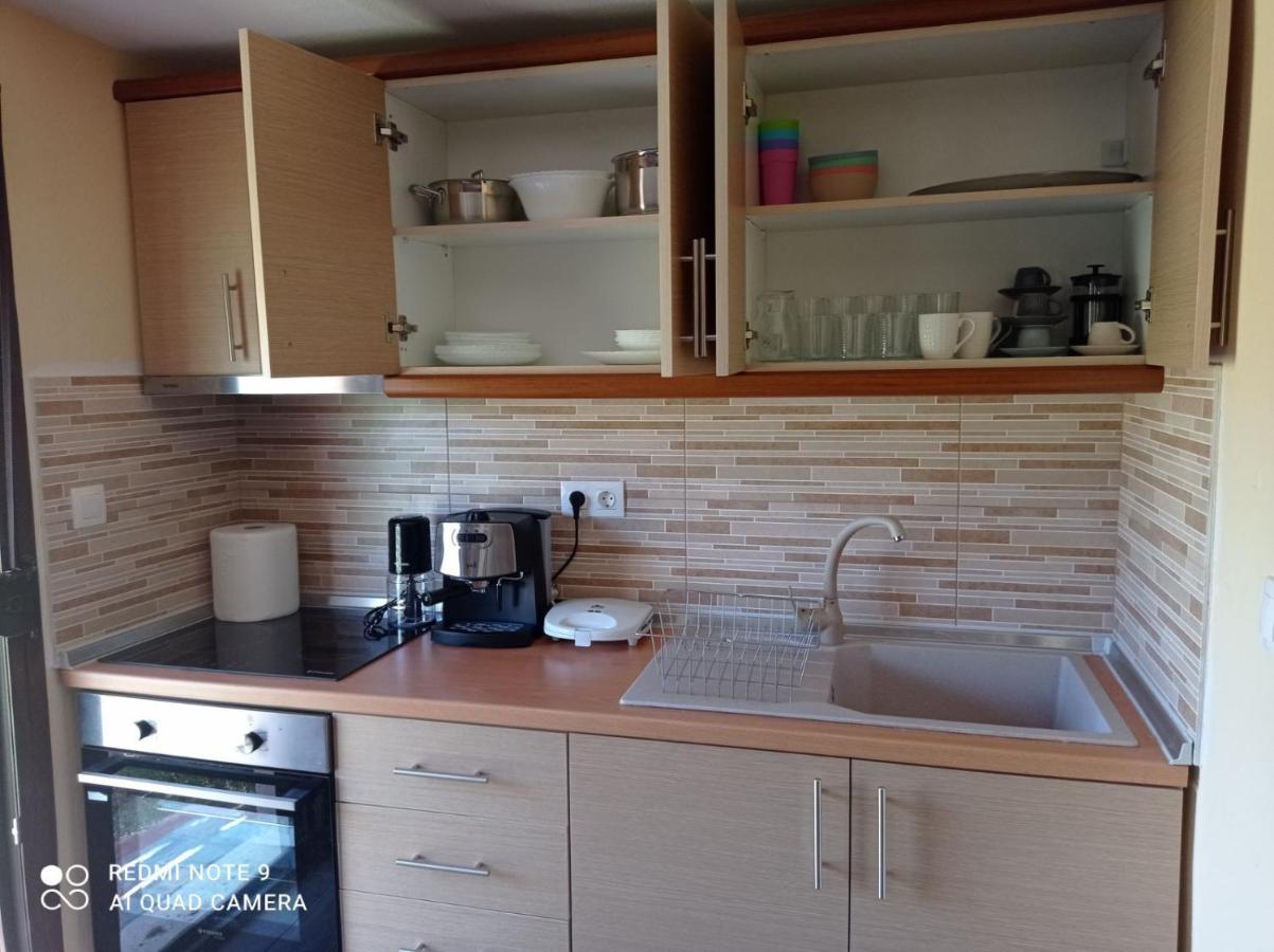 Ioannis Stagkonis House 2 Villa Órmosz Panajász Kültér fotó